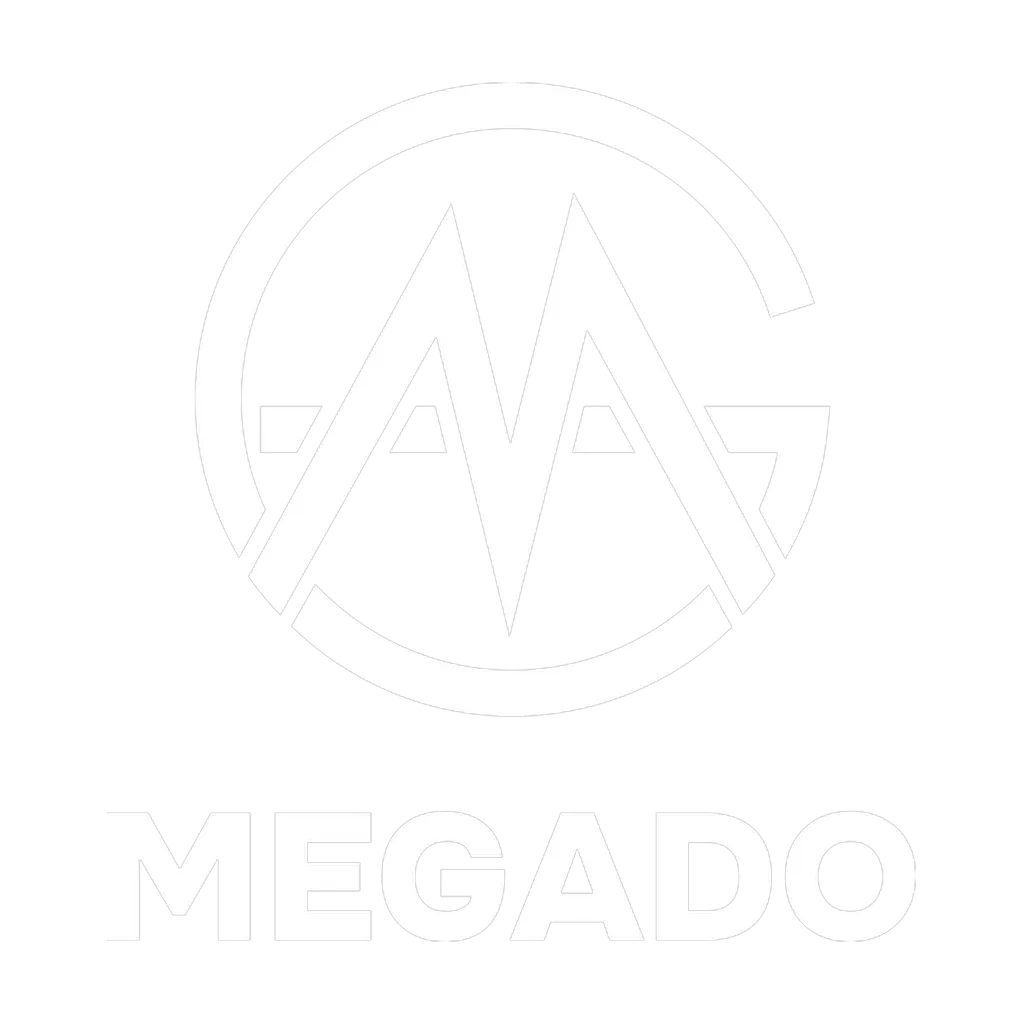 麦格度 MEGADO