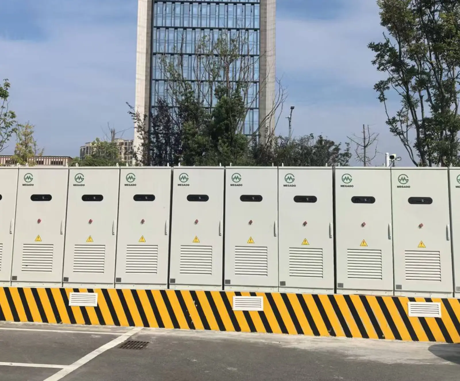 商业综合体